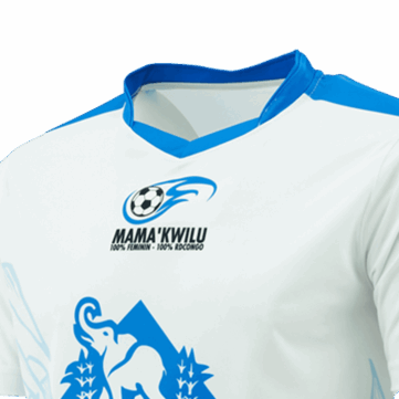 Custom Football Shirt