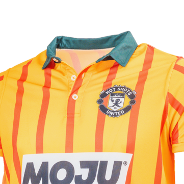 Custom Football Shirt