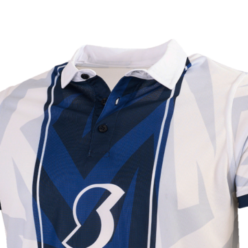 Custom Football Shirt