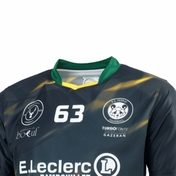 Hercules Merchandise football kit