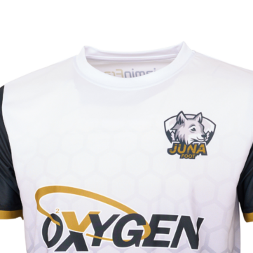 Custom Football Shirt