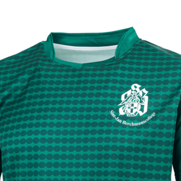 Custom Football Shirt