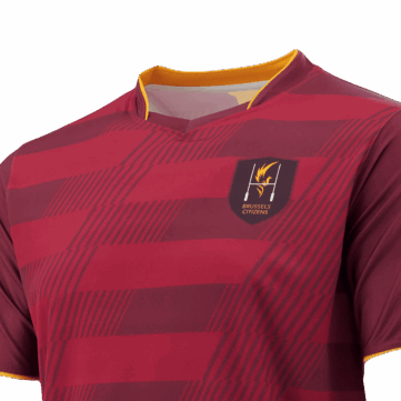 Hercules Merchandise football kit