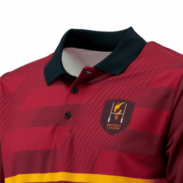 Custom Football Shirt