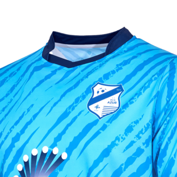 Custom Football Shirt