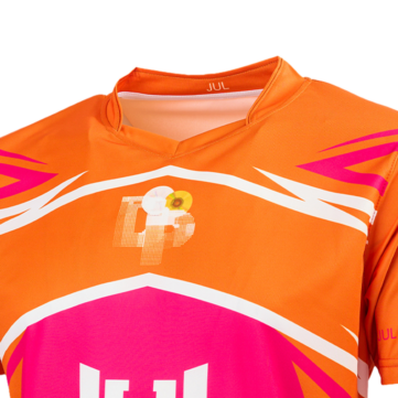 Custom Football Shirt