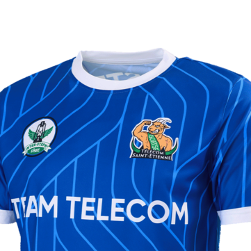 Custom Football Shirt