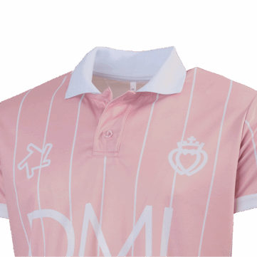 Custom Football Shirt