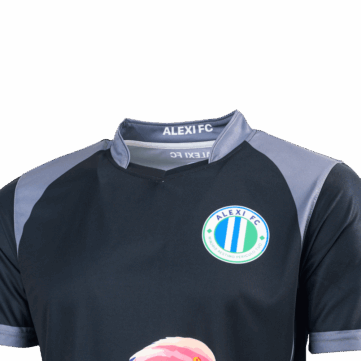 Hercules Merchandise football kit
