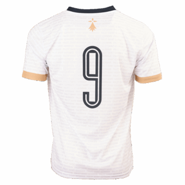 Custom Football Shirt