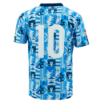 Custom Football Shirt