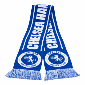 Custom HD Football Scarf