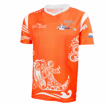 Custom Handball Shirt