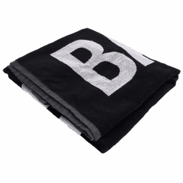 Jacquard Woven Towel