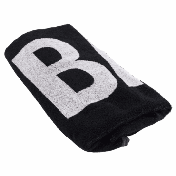 Jacquard Woven Towel