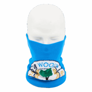 Custom Knitted Snood