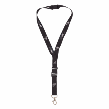 Custom Lanyard
