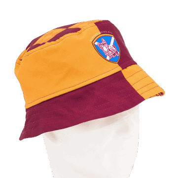 Custom Bucket Hat