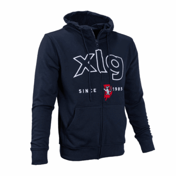 Hercules Merchandise custom made hoodie