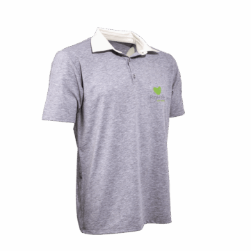 Hercules Merchandise custom polo shirt