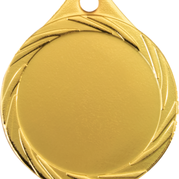 Custom Medal "Berlin"
