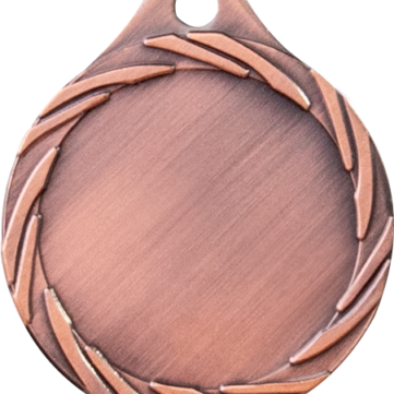 Custom Medal "Berlin"