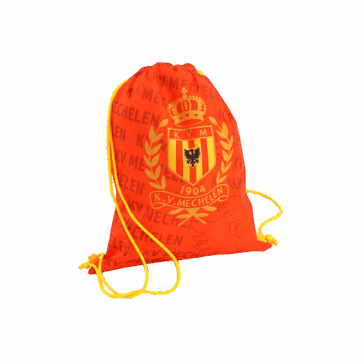 Custom Drawstring Bag