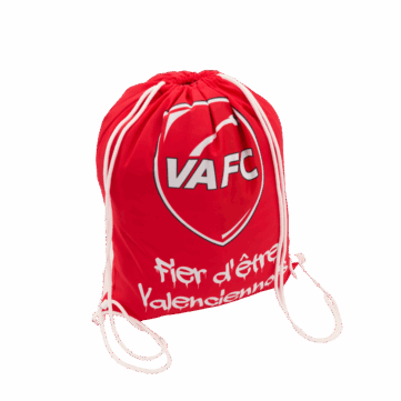 Hercules Merchandise draw string bag