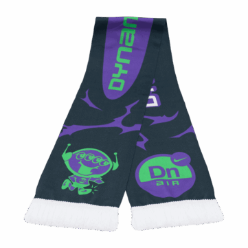 Custom printed Scarf