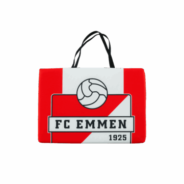 Hercules Merchandise stadium cushion