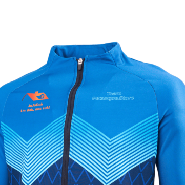 Custom Tracksuit