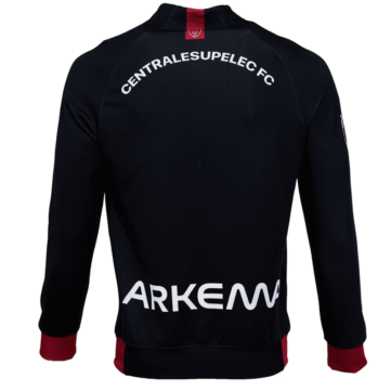 Custom Tracksuit