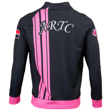 Custom Tracksuit