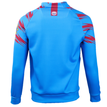 Custom Tracksuit