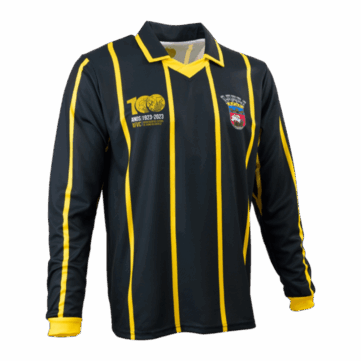 Custom Retro Football Shirt