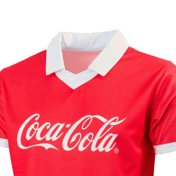 Custom Retro Football Shirt