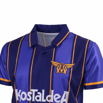 Custom Retro Football Shirt