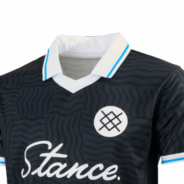 Custom Retro Football Shirt