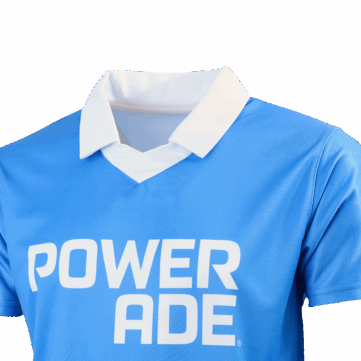 Custom Retro Football Shirt
