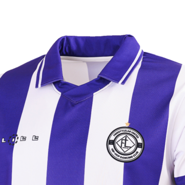 Custom Retro Football Shirt