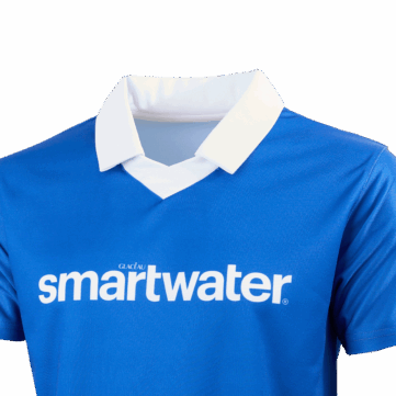 Custom Retro Football Shirt