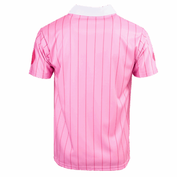 Custom Retro Football Shirt
