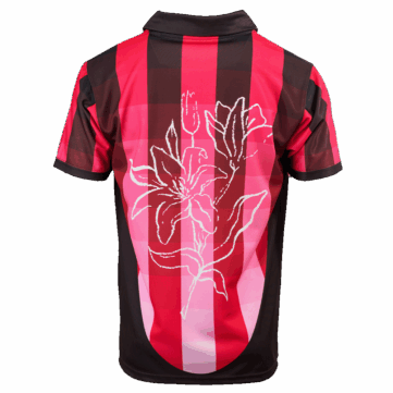 Custom Retro Football Shirt