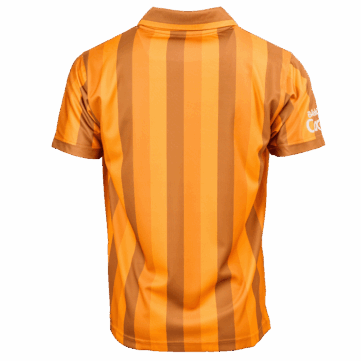 Custom Retro Football Shirt