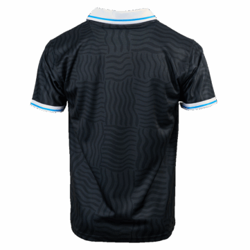 Custom Retro Football Shirt