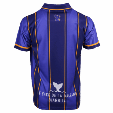 Custom Retro Football Shirt