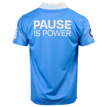 Custom Retro Football Shirt