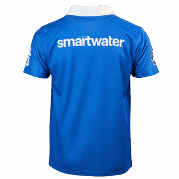 Custom Retro Football Shirt