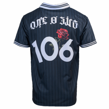 Custom Retro Football Shirt