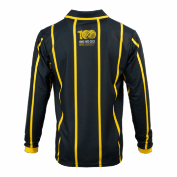 Custom Retro Football Shirt